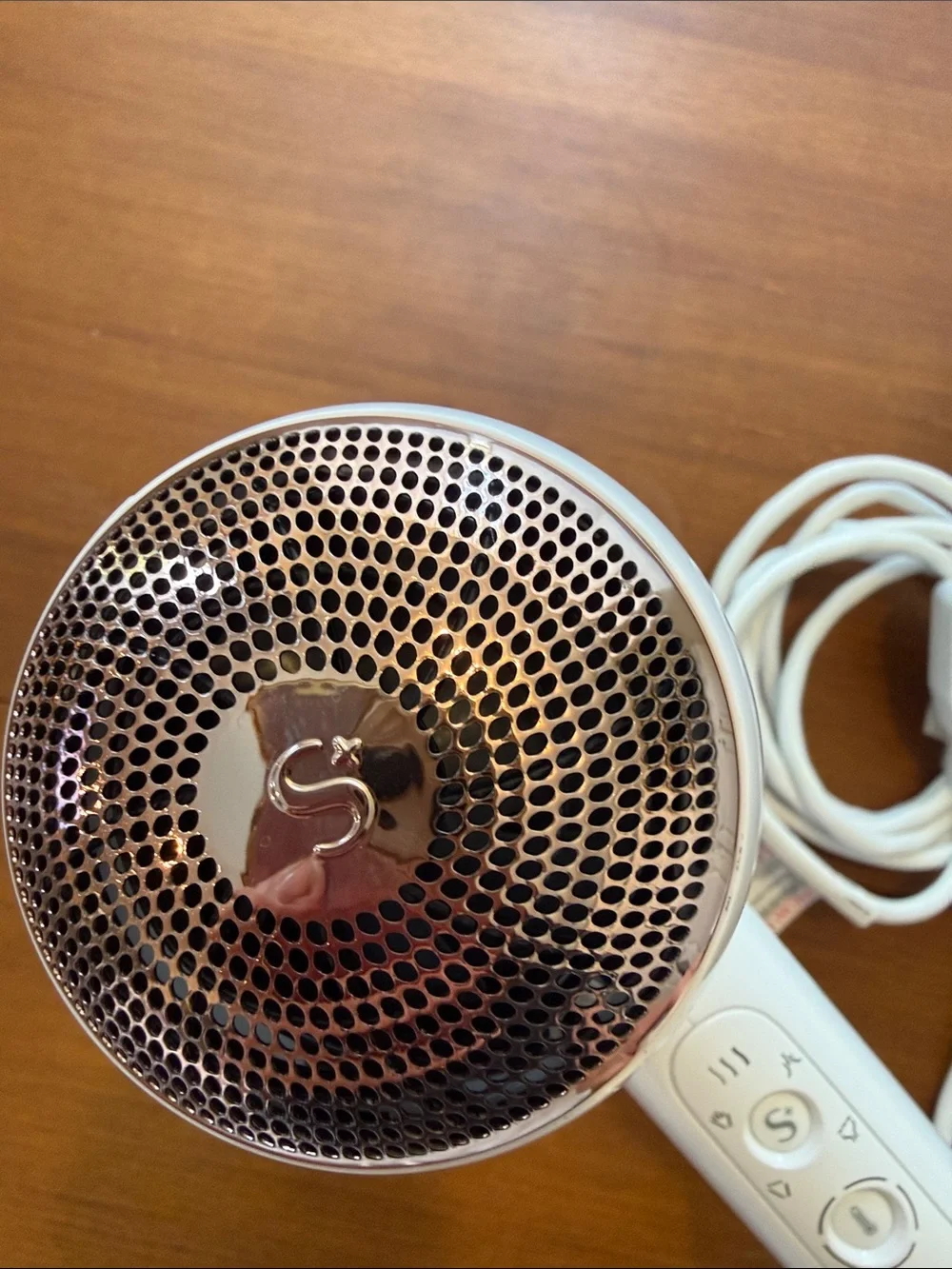 T3 featherweight stylemax professional hair dryer
